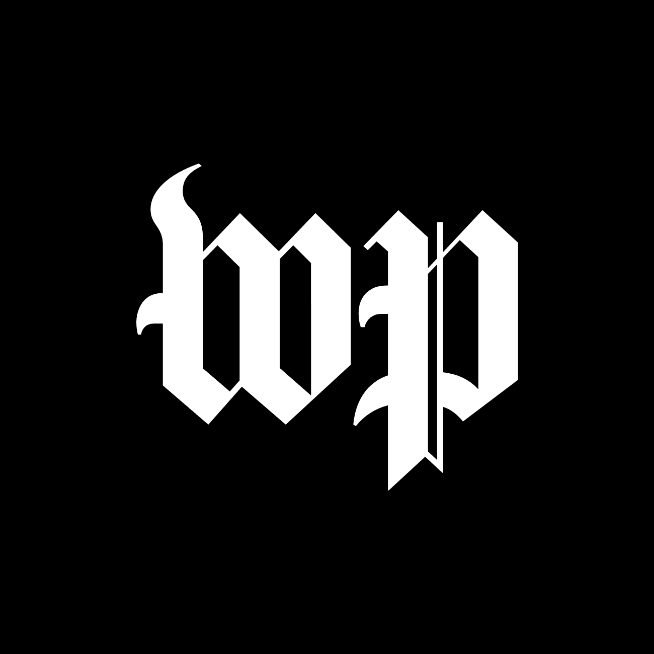 The Washington Post